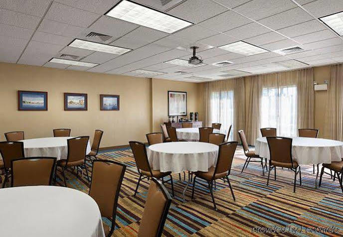 Fairfield Inn & Suites Elizabeth City Ngoại thất bức ảnh