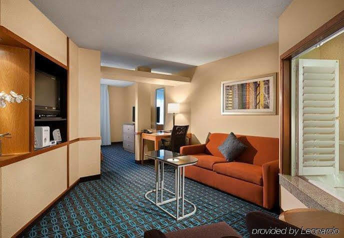 Fairfield Inn & Suites Elizabeth City Ngoại thất bức ảnh